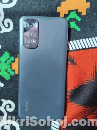 Redmi note 11